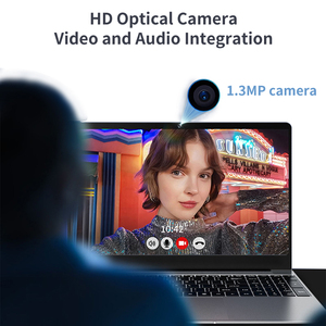 Nieuwe Aankomst 15.6 Inch Laptop Pc Ips Lcd Laptop Inter 3350 3450 Harde Schijf Laptop - Product Image 5