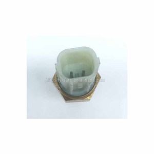Sensor de temperatura del agua del refrigerante del motor de repuesto para Acura para RSX para Honda para Accord OEM 37870PLC004 37870-PLC-004 - Product Image 5
