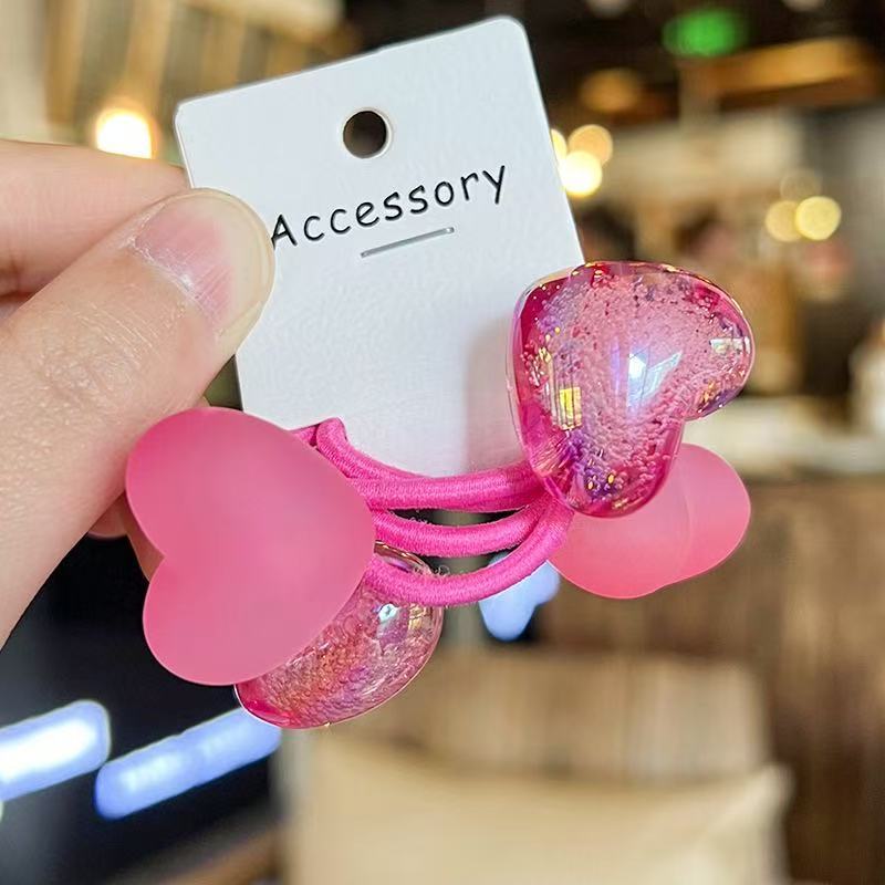 4.red 2pcs/set