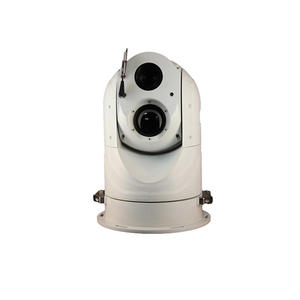 Jind รุ่นใหม่ H.265 กล้องวงจรปิดรักษาความปลอดภัย 2.0MP กล้อง IP PTZ Bullet ขนาดเล็ก - Product Image 3