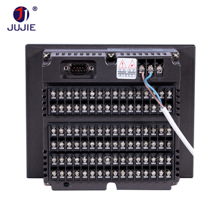<strong>Modbus</strong> <strong>Data</strong> <strong>Loggers</strong> with Software 16 Channels Pressure Temperature Current Flow Digital Frequency Recorder High Quality - Product Image 4
