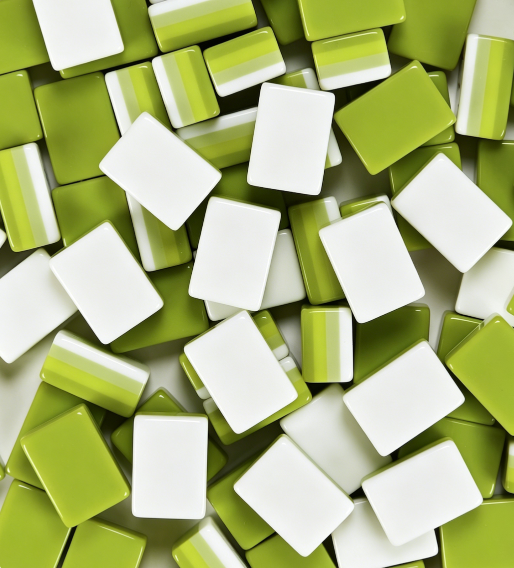 Light green