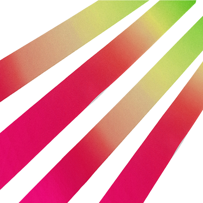 colores del arco iris degradados