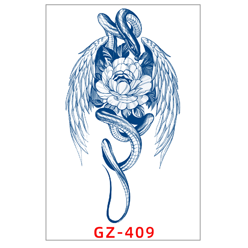 GZ-409a
