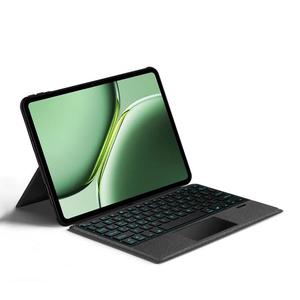 OPPO垫的磁性键盘盒Neo OPPO垫Air 2 2023平板电脑盖背光触摸板键盘一加垫Go 11.35” - Product Image 6