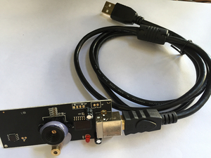 SKD интерактивный модуль PCB портативный интерактивный белый модуль датчика проектор сенсорная ручка Встроенный интерактивный проектор - Product Image 4