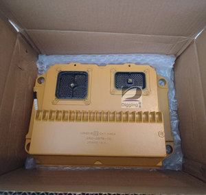 Высокоэффективная часть двигателя ECU 2431560 243-1560 10R-5645 10R5645 контроллер ECM 372-2905 3722905 с программой - Product Image 4
