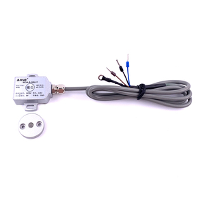Miran WOA-B-355-V2 0-10V <strong>Output</strong> Signal Hall Angle <strong>Sensor</strong> Non-contact 0-355 Degree Angular <strong>Transducer</strong> - Product Image 2