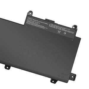 Laptop HP için batarya 11.4V 48Wh CI03XL ProBook 640 645 650 655 G2 CI03 CIO3 CIO3XL HSTNN-UB6Q 801554-001 dizüstü - Product Image 3