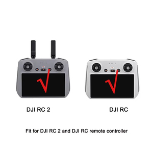 KAMPHO Drone RC N1 N2 N3 uzaktan kumanda sopa tutucu kapak joystick koruyucu fikator için DJI Mavic 3/2/hava 2s Mini 3 4 Pro - Product Image 3