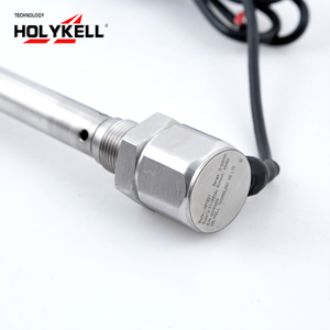 Holykell-medidor de nivel de capacitancia, sensor de nivel de combustible para tanque de flota de camión, para seguimiento gps - Product Image 2