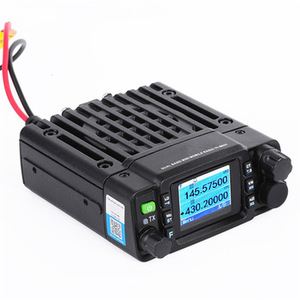 2020 Amateur IP67 Waterproof Network Mobile Transceiver TYT IP-58 Mobile Walkie Talkie Phone Linux <strong>System</strong> with GPS - Product Image 4