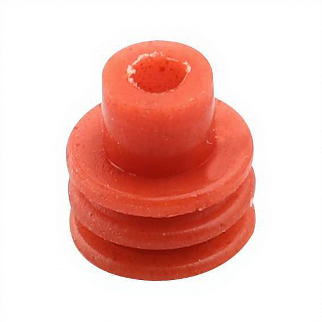 Guarnizione in gomma 100pz