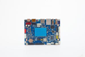 A311D, scheda madre Android bloccata fino a 2.2GHz,usb 3.0*1,usb 2.0*6,Android 9.0 - Product Image 6