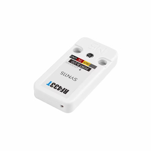 Ursprüngliche offizielle M5Stack RF433T Wireless RF Transmitter UNIT 433MHz Transmitter (SYN115) Fernbedienung automatisierung anwendung - Product Image 3