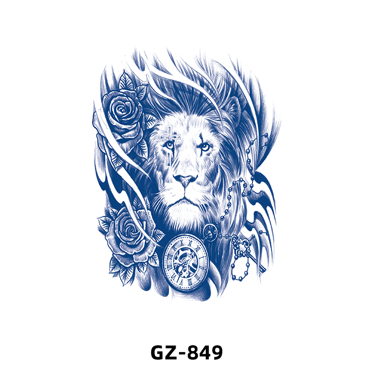 Z-849