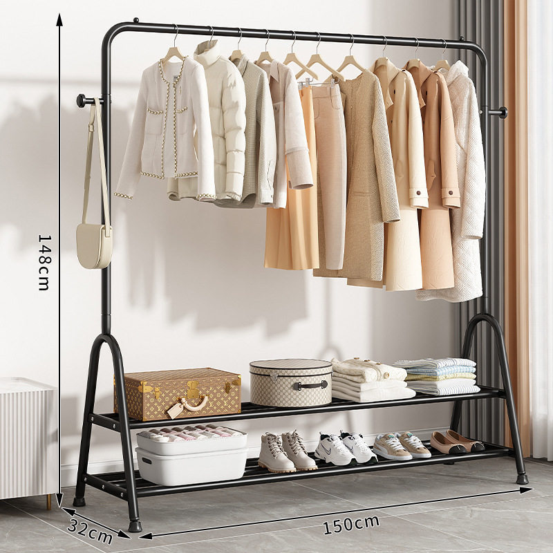 Noir Double-deck150cm