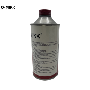 250ml Metal Can Dot 3 Brake Fluid <strong>Dot3</strong> Dot4 Brake <strong>Oil</strong> for Car Care