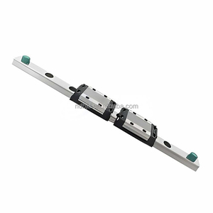 High-Load <strong>Automation</strong> <strong>Linear</strong> Rail <strong>System</strong> 500kg Capacity <strong>for</strong> <strong>CNC</strong> &amp; Robotics - Product Image 5