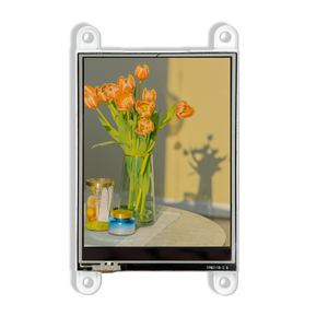 Комплекты для разработки: 2,8-дюймовый SPI-дисплей с разрешением 240*320 и портом питания USB-C для платы ESP32 - Product Image 4