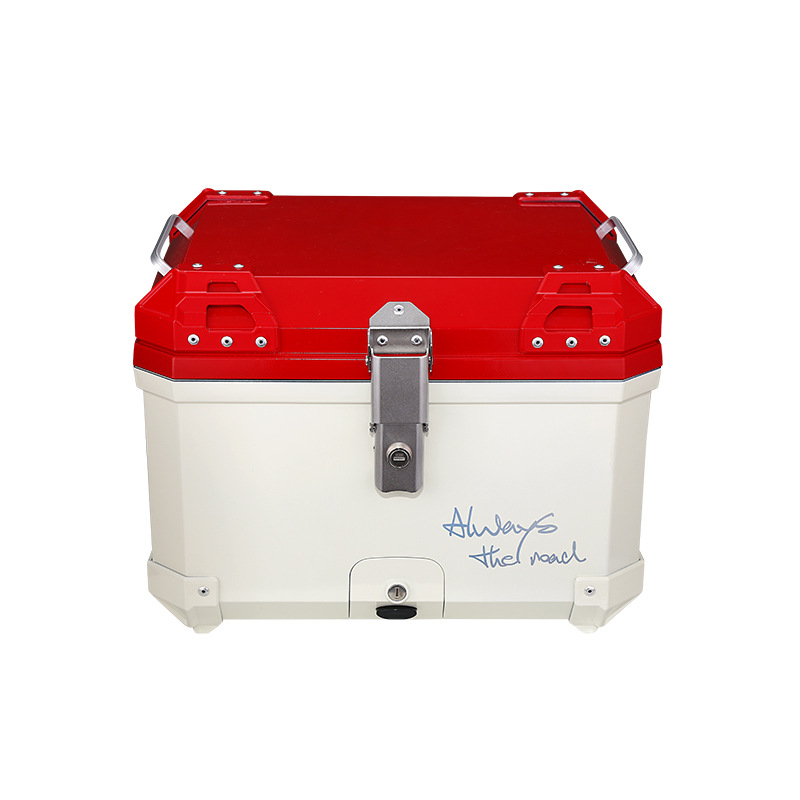 MT45 Goddess Red 1.1 + Backrest + Lining