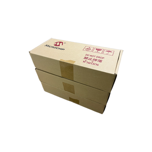 DSPIC30F4011-30I/PT microcontrollore originale genuino circuito integrato Chip nuovo Spot per l'elettronica e la programmazione