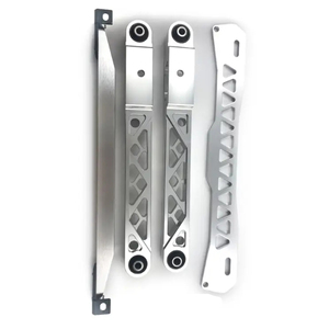 Подрамник для 1996-2000 EK LCA Silver - Product Image 1