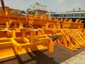 工厂批发农用高精度土地平地机土壤平整激光土地平地机 - Product Image 6