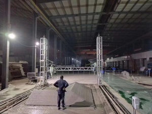 Impresora 3d de hormigón para construcción, modelo económico de impresora de hormigón 3d - Product Image 4