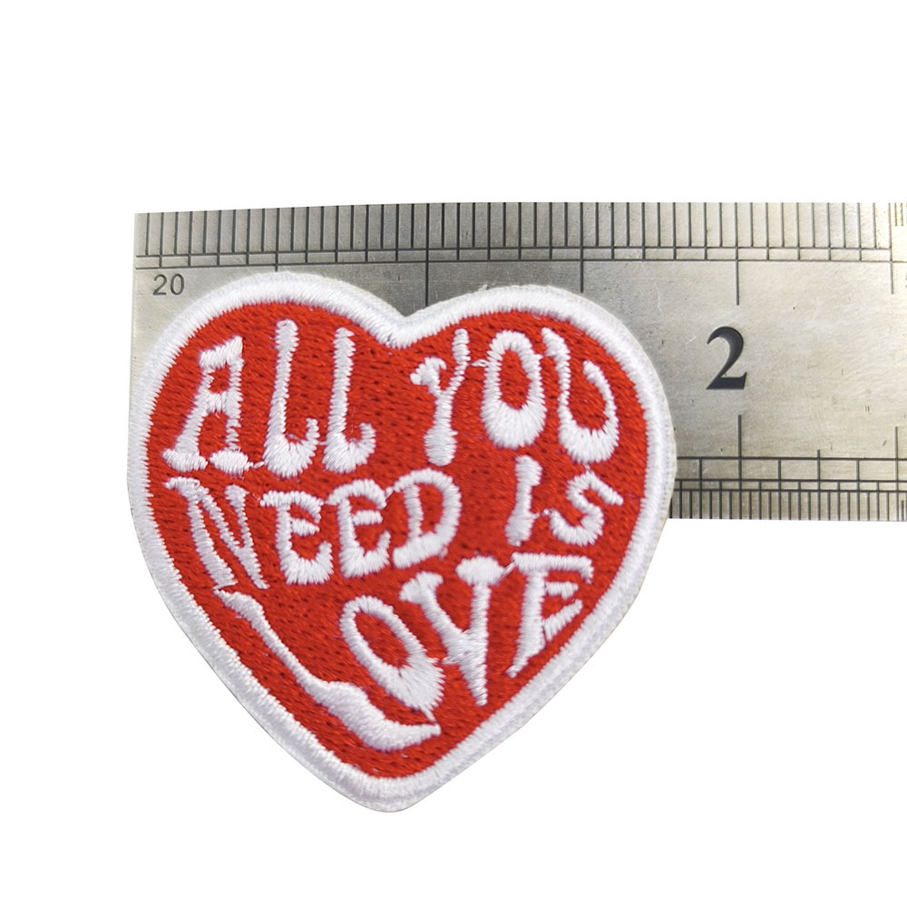 All you need is Love