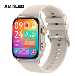 AMOLED Ultra Clone-Copy <strong>Original</strong> HW DT Series 8 T900 HK8 Z66 Z69 X8 <strong>N8</strong> PRO MAX Reloj Inteligente Ultra Smart Watch - Product Image 2