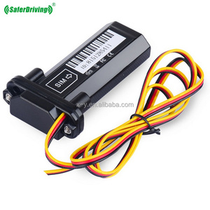 汽车安全GPS跟踪装置车辆系统Xy-205ac - Product Image 5