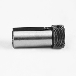 弹簧钢公民/Cincom B12车床主轴夹头导套收集卡盘 - Product Image 2