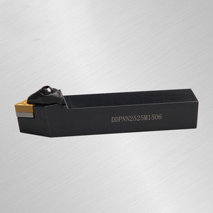 车床机床刀架用D型数控切削开槽车刀 - Product Image 2