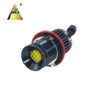 Factory Direct High Performance <strong>12V</strong> <strong>LED</strong> Angel Eye Ring Light for E39 Series, Universal Car Accessories, <strong>CE</strong> Certified Marker - Product Image 2