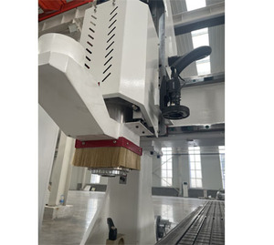 <strong>CNC</strong> <strong>Router</strong> <strong>High</strong> <strong>Precision</strong> Acrylic PVC Wood Cutting Economical Factory Price Engraving Machine - Product Image 5
