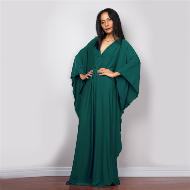 12 # vert noirâtre