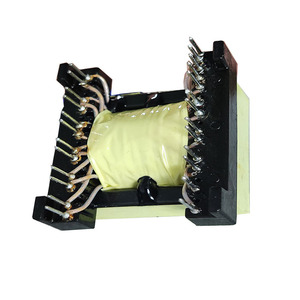 EI 66*45电源变压器芯EI 14线轴硅钢，带220伏输入12v输出110伏输入24v输出铜材料 - Product Image 4