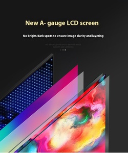 高度な機能を備えたスマートインターネットHD液晶テレビ - Product Image 4
