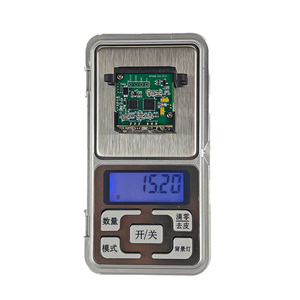 LidarレーザーレンジセンサーモジュールI2Cレーザーレンジセンサー50m最小距離レーザーモジュール - Product Image 4