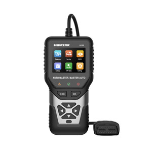 Professional ALL-System <strong>Functions</strong> Diagnostic Scanner OBD2 Scanner and Battery Check for BMW Free Update Car Diagnostic Tool - Product Image 1