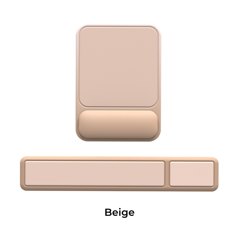 Beige-Set