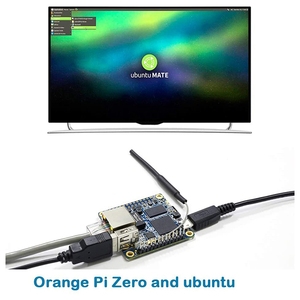 Orange Pi Zero H2 Quad Core Open-Source 512MB Entwicklungs board jenseits von Raspberry Pi b07xvhvz9t - Product Image 6