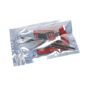 Neues 2021 Monster Motor Dual Monster Motors child VNH2SP30 Motor treiber modul für Adruino - Product Image 6
