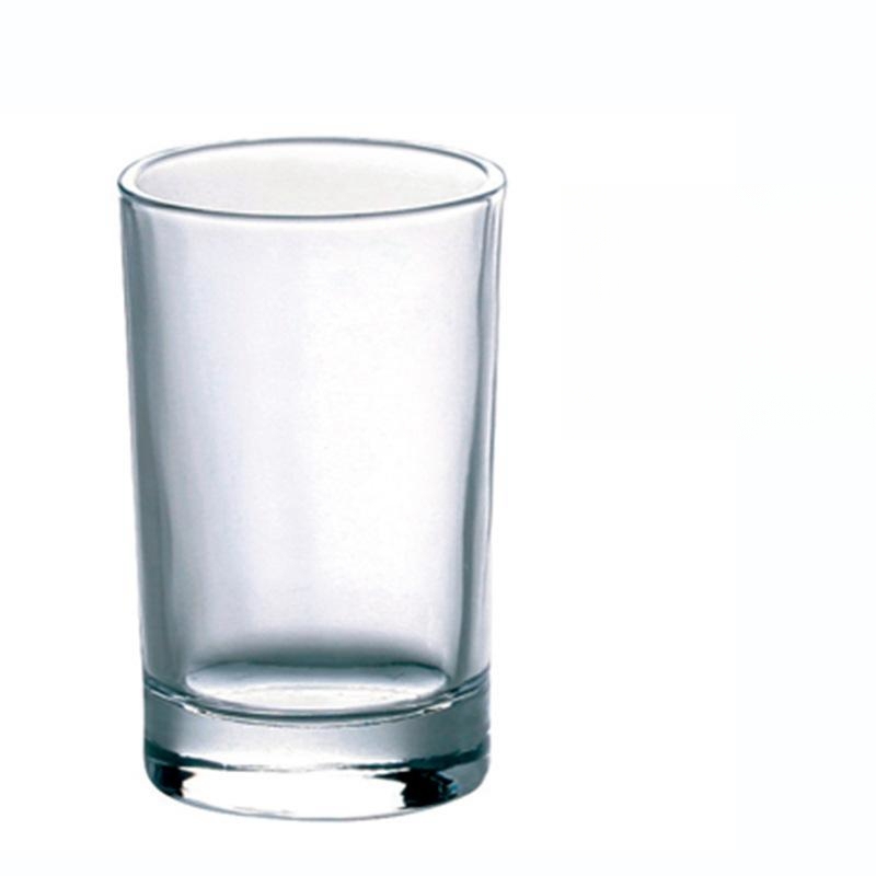 H006 Vaso para comida 160ml (72 unidades por caja)