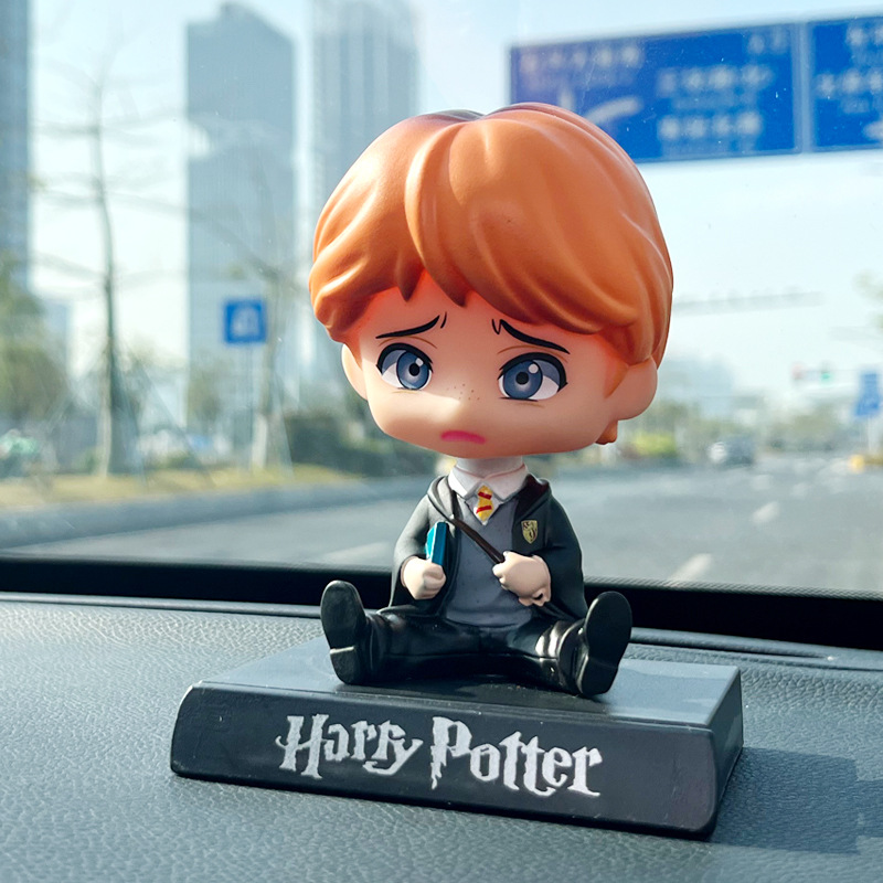 Bobble Head B