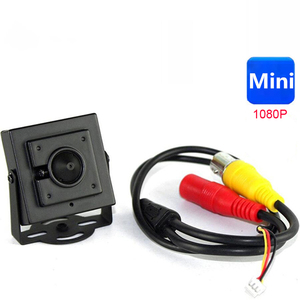 High Quality CCTV <strong>Security</strong> System HD Clear Day and Nigh Vision Mini <strong>Security</strong> <strong>Camera</strong> - Product Image 4