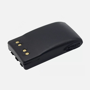 แบตเตอรี่เครื่องรับส่งวิทยุพลังงานสูงสำหรับ Motorola แบตเตอรี่วิทยุสองทาง JMNN4023 JMNN4024 EX500 EX560 EX600 GL2000 Pro7150 GP328
