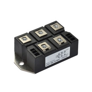 One-STOP BOM SERVICE電気アクセサリー200a 1200vハイパワースイッチング使用Cm200dy-24a Igbtモジュール - Product Image 2