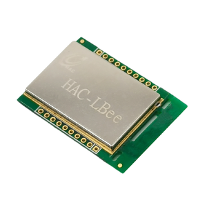 Módulo de transmisión de datos inalámbrico ZigBee Gateway y Hub de baja potencia para comunicación y redes - Product Image 1